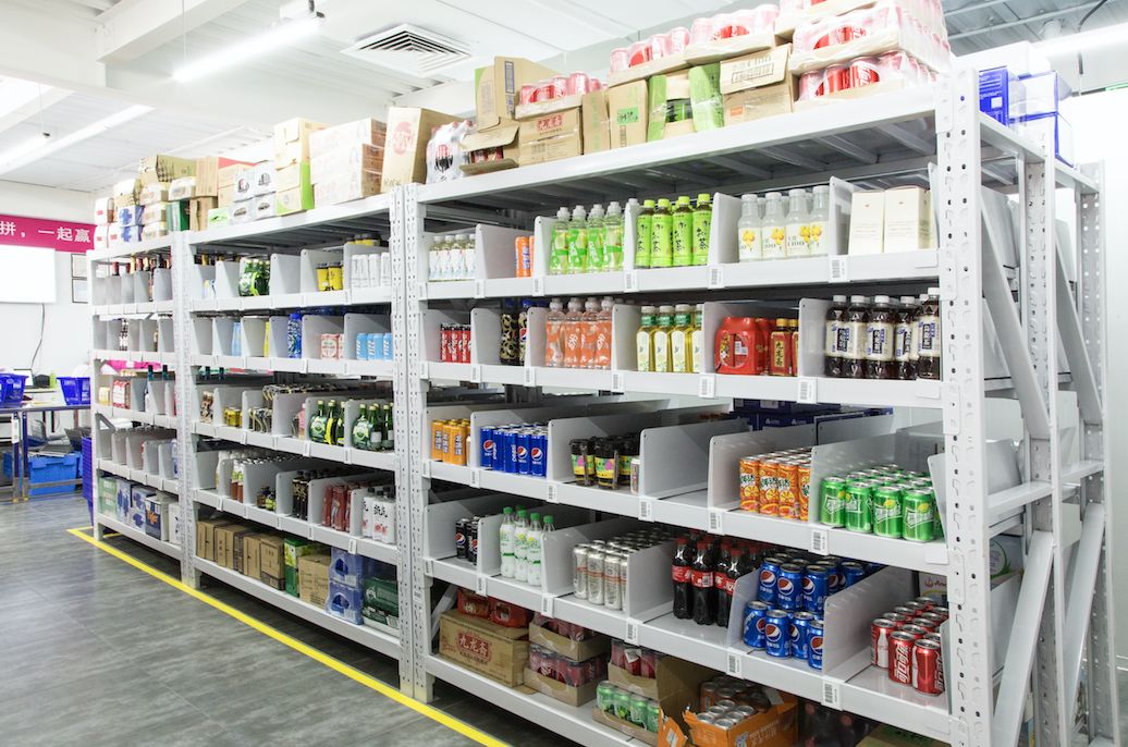 每日优鲜“升舱”