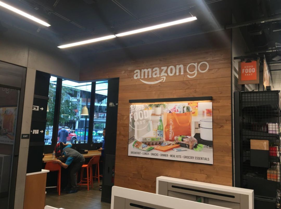 好邻居陶冶：便利店让“吃”变得更轻松