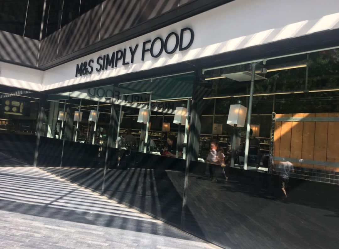 好邻居陶冶：便利店让“吃”变得更轻松