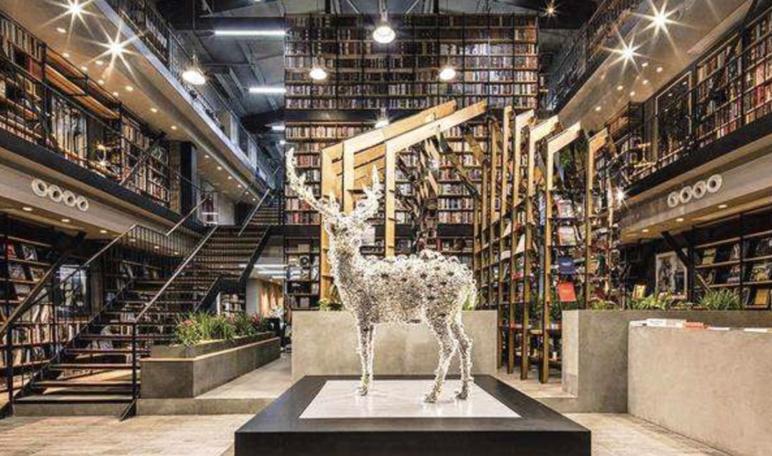 市集诱与惑：Hello，Mart？