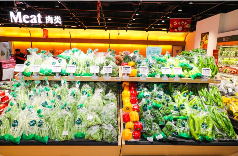 京东7FRESH“求升”