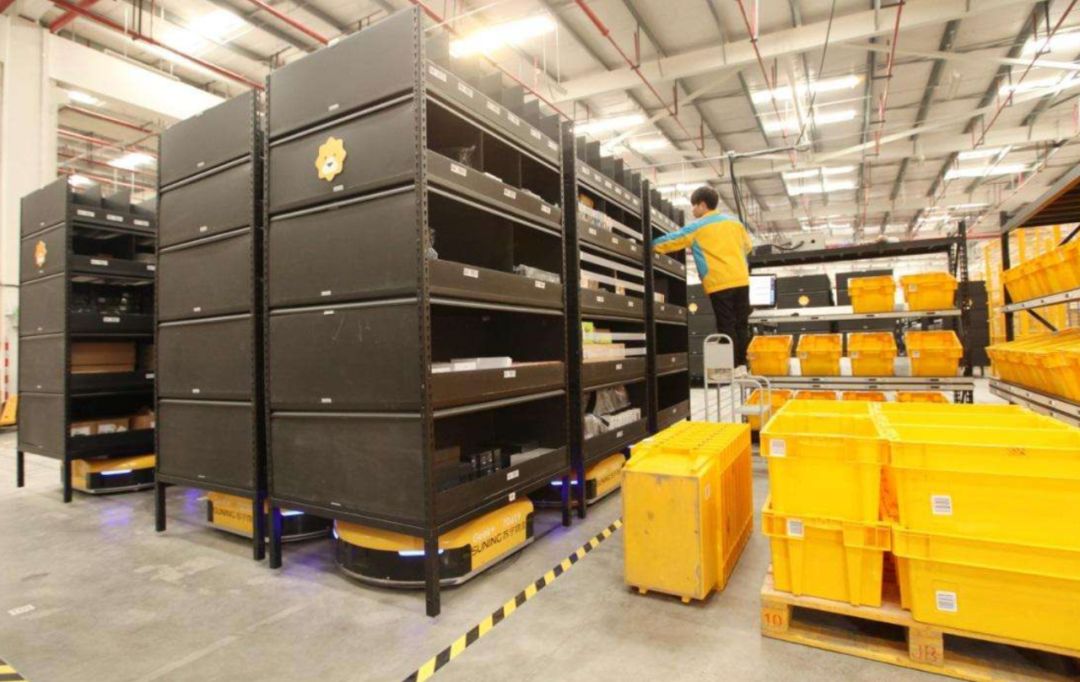 拼购奇袭低线市场