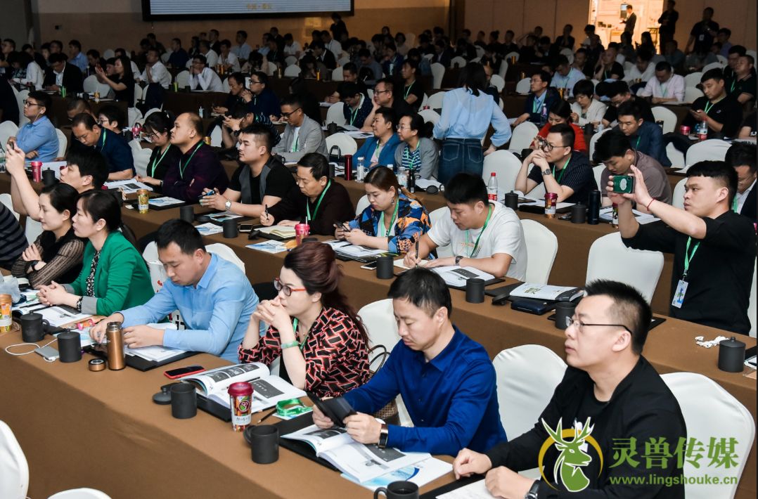 乐大嘴零食乐园郑超：做零食要新、快、全、低