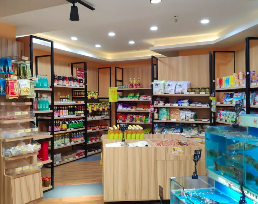 鲜生友请“求包养”