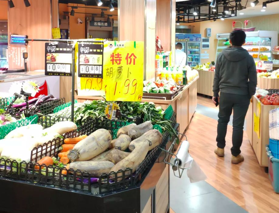 鲜生友请“求包养”