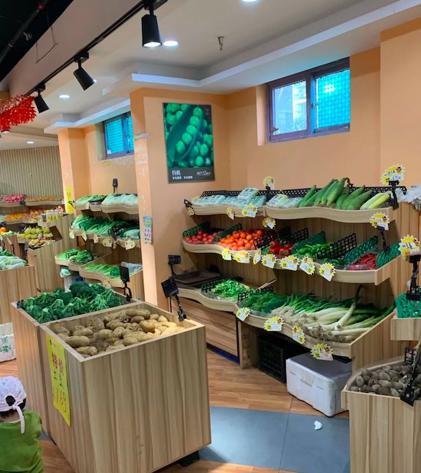 鲜生友请“求包养”