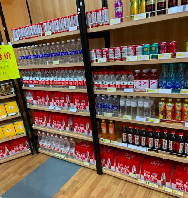 鲜生友请“求包养”