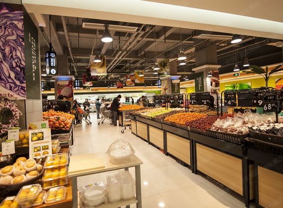 永辉云超、云创核心合伙人对调，能否扭转亏损局面？