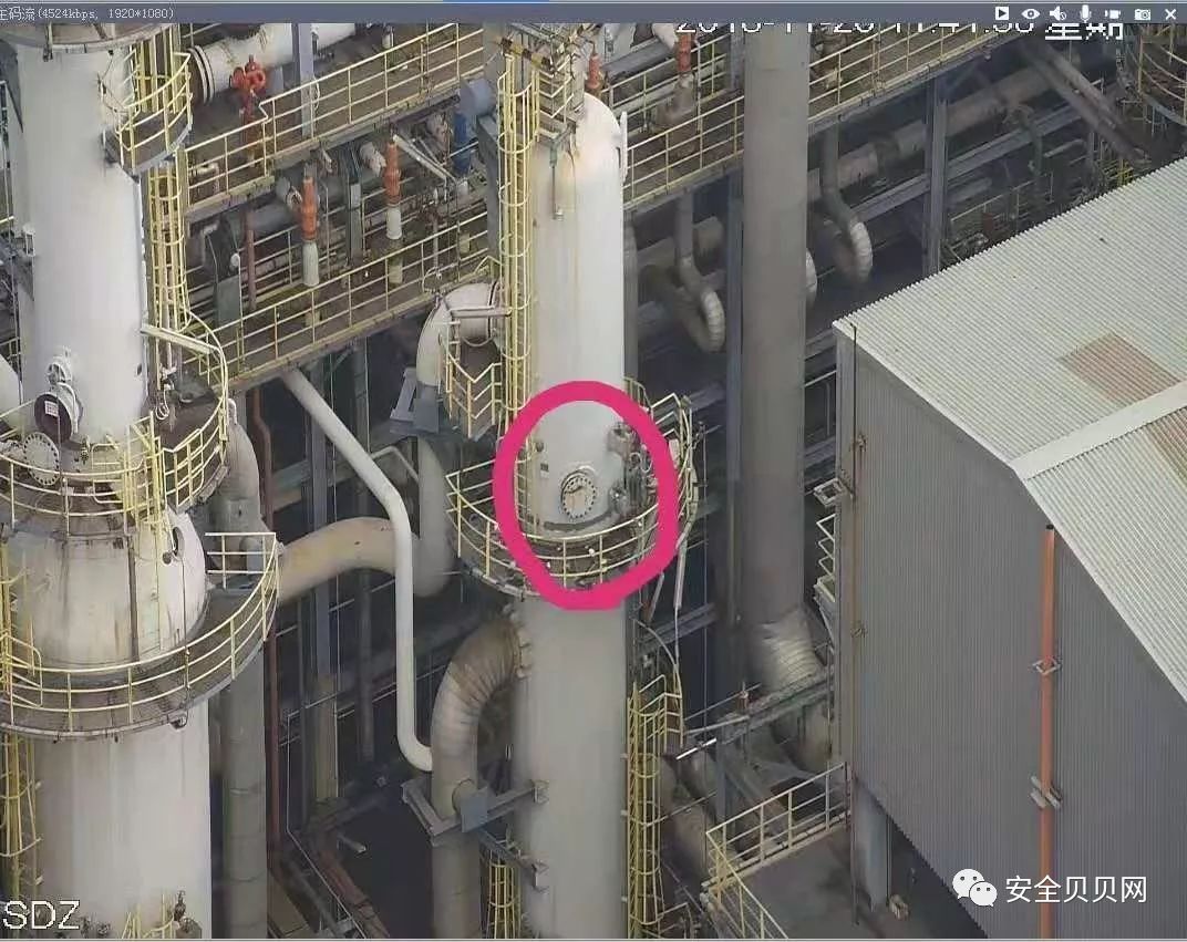 上海赛科石油化工有限责任公司“11•26”中毒和窒息死亡事故调查组：