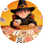 谎言卡牌桌游联机