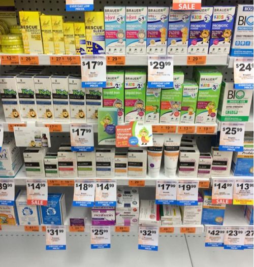 保健品市場加快細分,國際藥企多轉型“大健康”