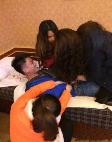 美女开出月薪40万征男友,我想报名!-微信头条网 美女开出月薪40万征男友,我想报名!
