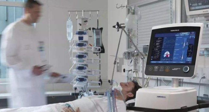 呼吸机怎么选择气切后如何选择呼吸机？一篇文章教会你！_https://www.jmylbn.com_新闻资讯_第7张