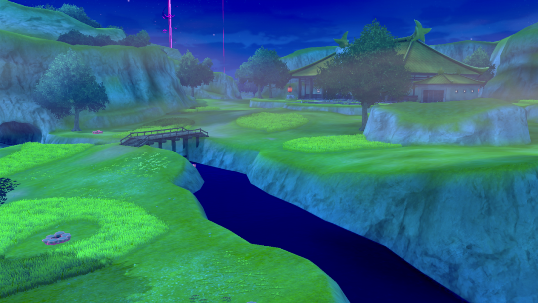《神奇寶貝 劍盾·鎧之孤島》DLC評測：大量前作神奇寶貝回歸，地圖大幅改進 遊戲 第6張