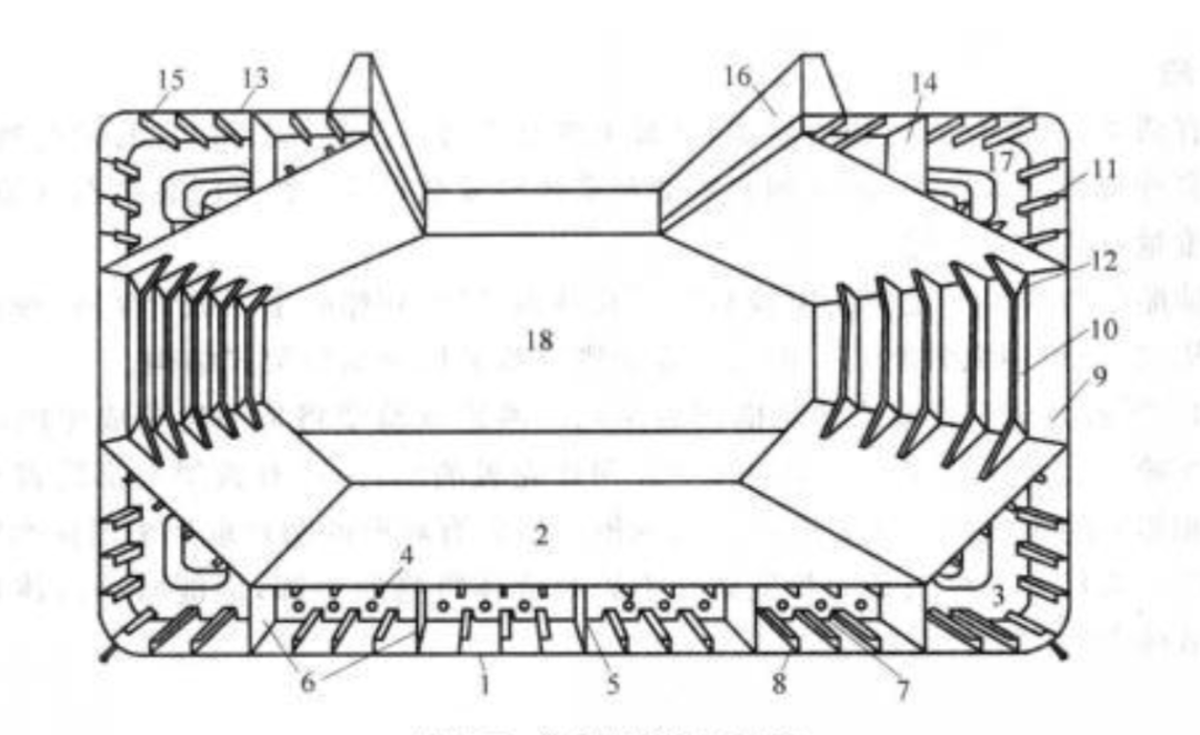 常见船舶结构特点的图8