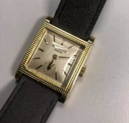欧米茄星座女表最好的复刻