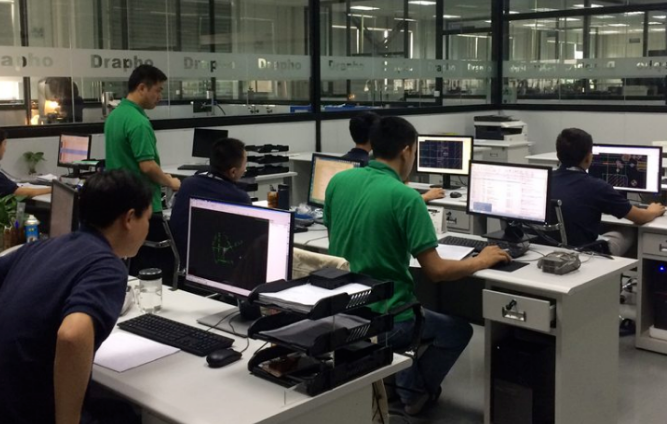 零基礎如何學習好模具設計？的圖3