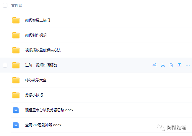 短视频平台搞笑视频创作，简单入门。