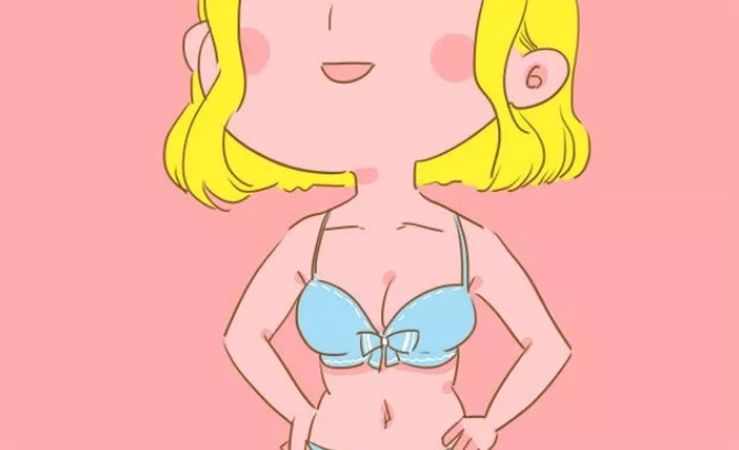 大小奶,一不留神就会犯的"错" - 爱馨源产后恢复中心官方网站