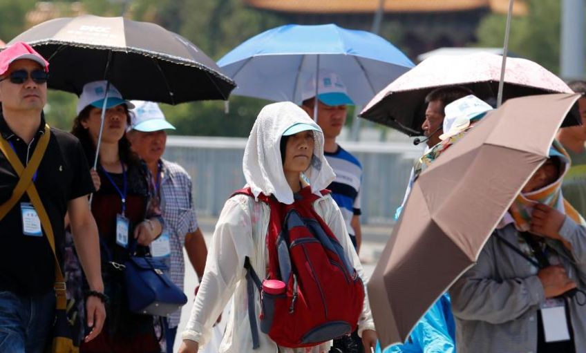 轉眼又到三伏天，冬病夏治，千萬別錯過！