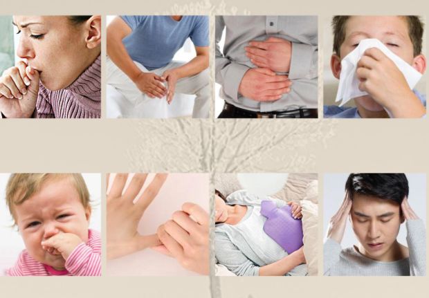 轉眼又到三伏天，冬病夏治，千萬別錯過！