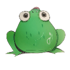 应用icon-青蛙泡泡消除2024官方新版