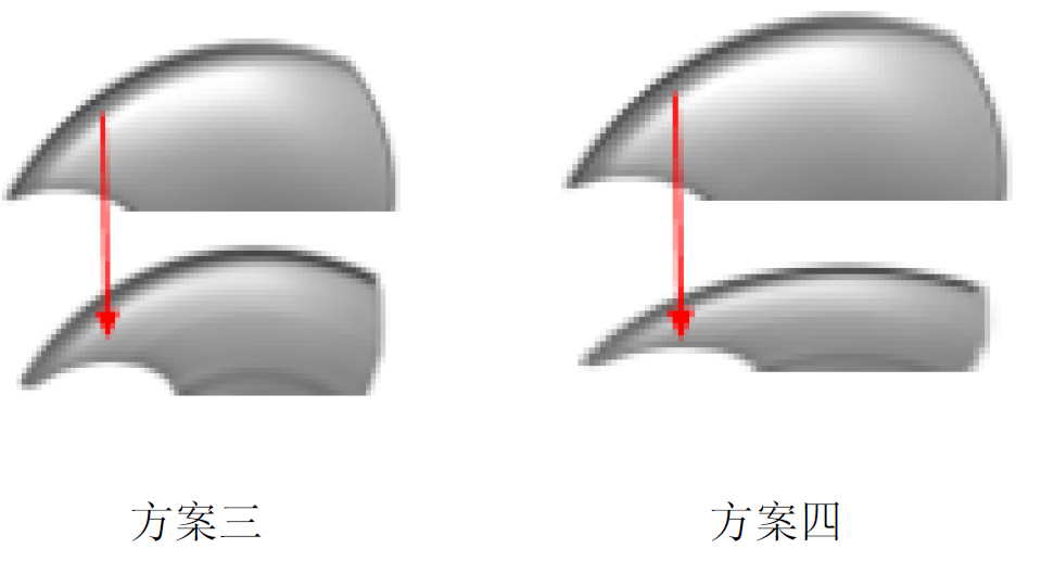 流场分析：基于STAR CCM+轴流风叶仿真分析的图7