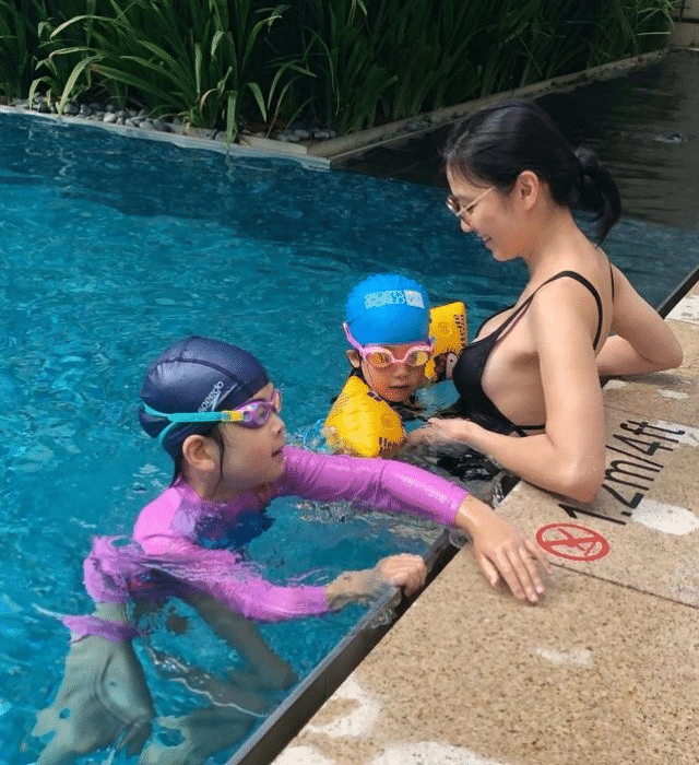 林熙蕾介绍_林熙蕾怀孕_孙红雷 林熙蕾