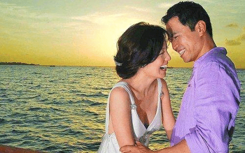 林熙蕾怀孕_孙红雷 林熙蕾_林熙蕾介绍