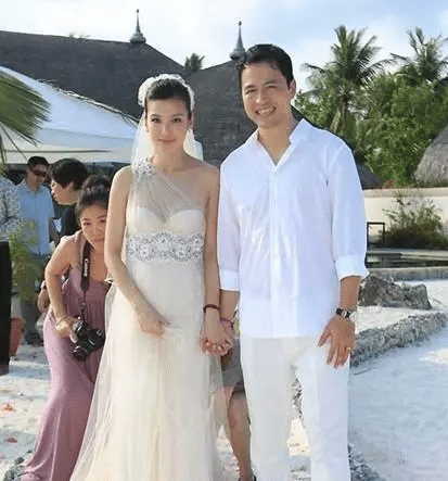 林熙蕾怀孕_孙红雷 林熙蕾_林熙蕾介绍