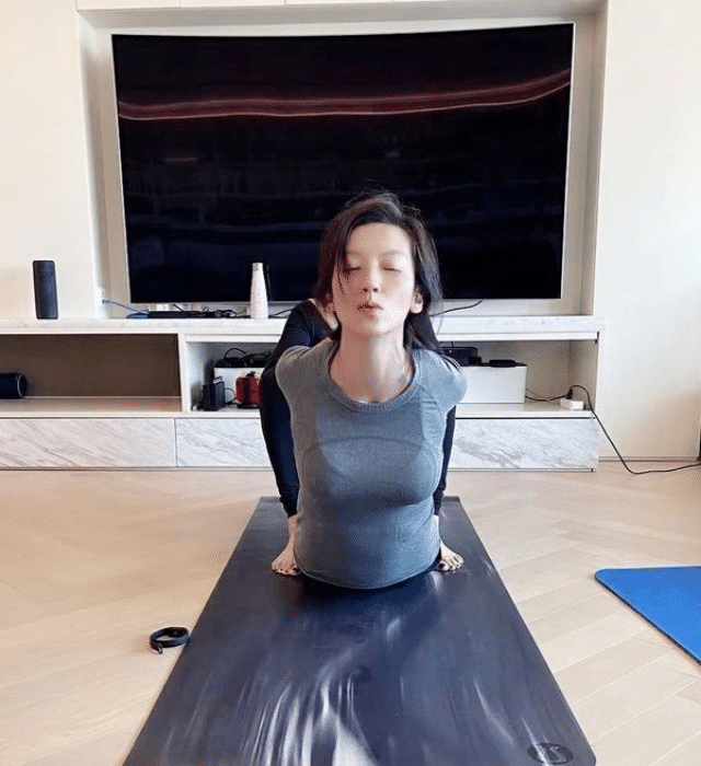 林熙蕾介绍_孙红雷 林熙蕾_林熙蕾怀孕