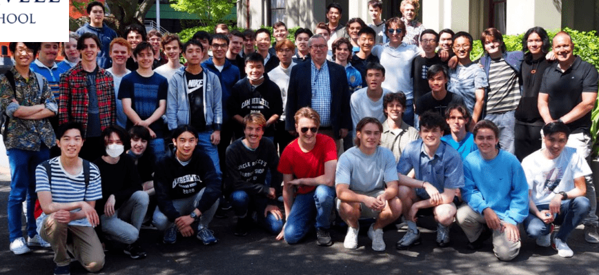 学校中的爱马仕——2021墨尔本顶级私校TOP10 - 34