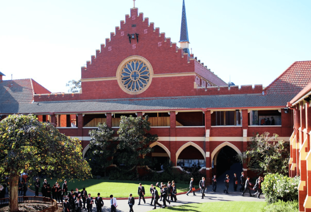 学校中的爱马仕——2021墨尔本顶级私校TOP10 - 29