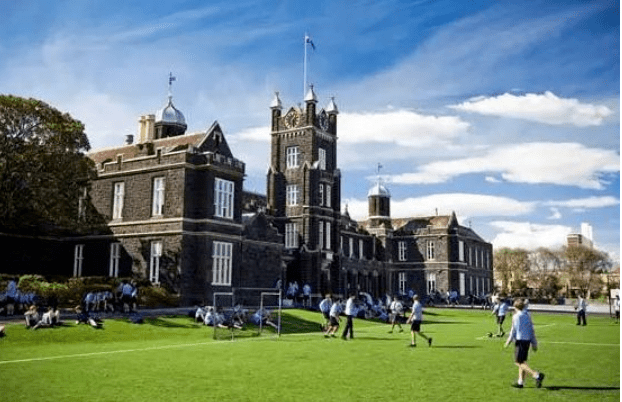 学校中的爱马仕——2021墨尔本顶级私校TOP10 - 24