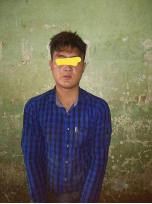 缅甸爆料 自由微信 Freewechat