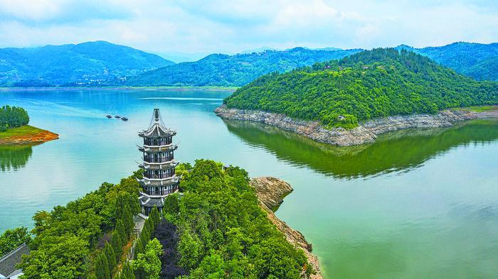 安康市生态环境局