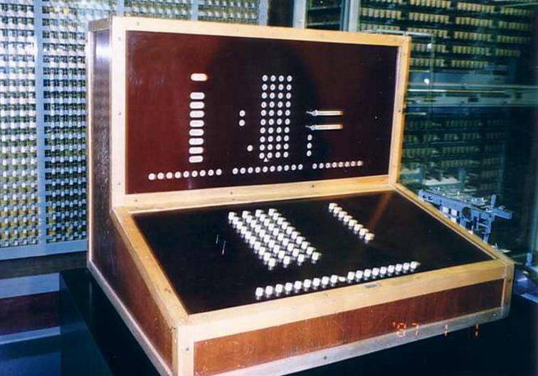 那些影响世界的30项德国设计的图29