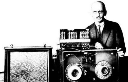 那些影响世界的30项德国设计的图8