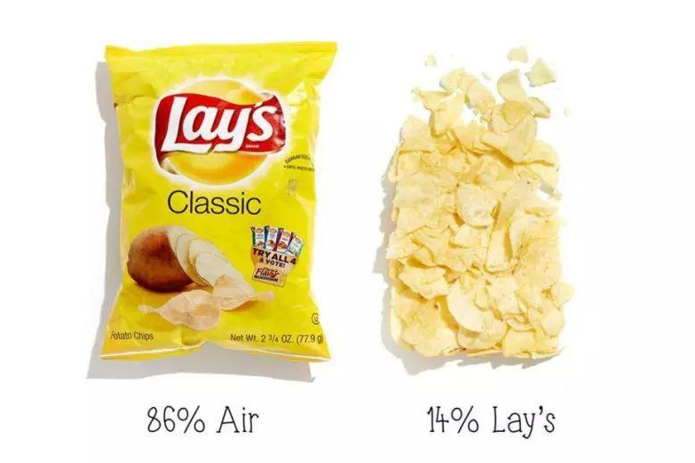 【见多识广】这些被疯狂吐槽的“反人类”设计，实际上精妙无比的图23