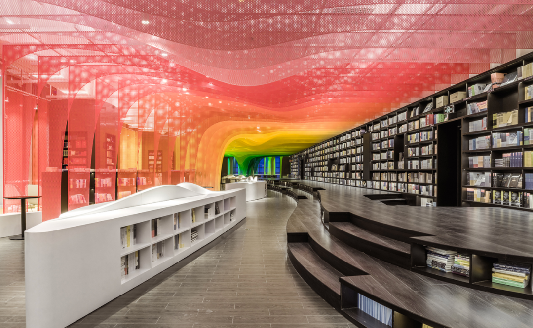 50岁设计圈大佬：只做一稿，拒绝修改。打造中国无数「绝美地标」