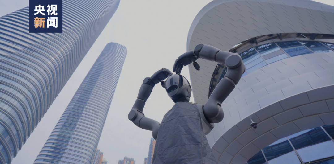 ▲图源央视新闻
