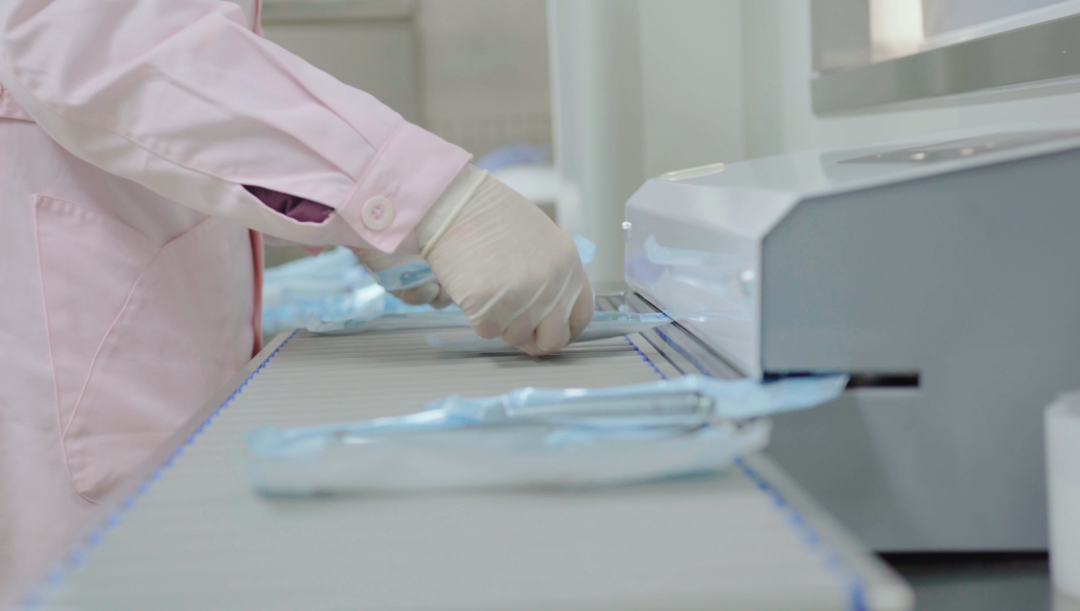 医疗器械怎么消毒安全看牙！顾客使用过的牙科器械是如何消毒的？_https://www.jmylbn.com_新闻资讯_第4张