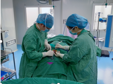 痔疮吻合器怎么使用有“痔”之士的福音—吻合器痔上粘膜环切术（PPH）_https://www.jmylbn.com_新闻资讯_第2张