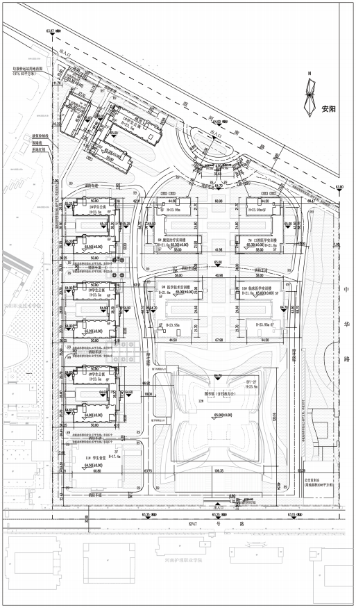安阳规划局_安阳规划_安阳规划局2025规划图