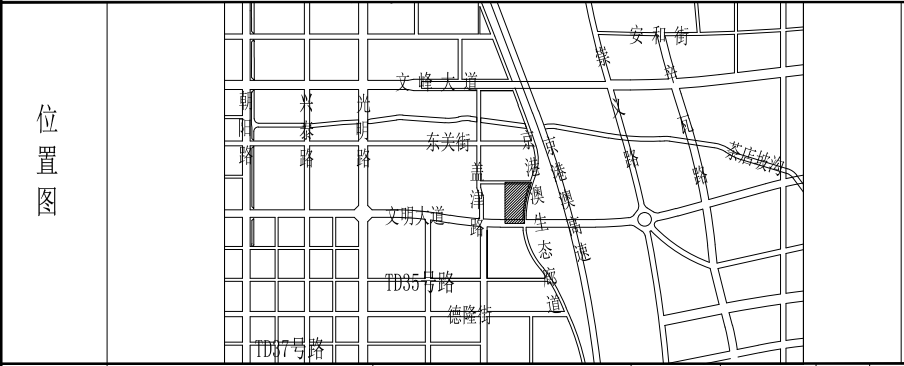 安阳规划 安阳最新规划！约43亩医疗配套落地，教育配套扩建…