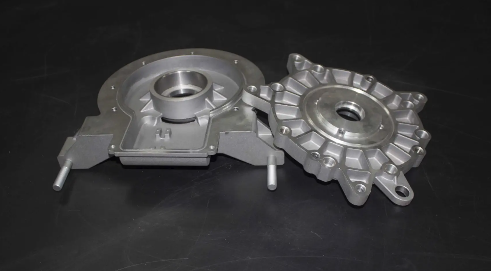 德國SITA應(yīng)用分享：鋁壓鑄件的清潔度檢查