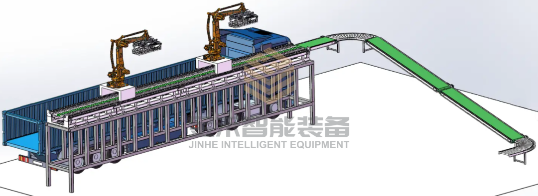 展会邀请|金禾智能装备与您相约第五届中国粮食交易大会