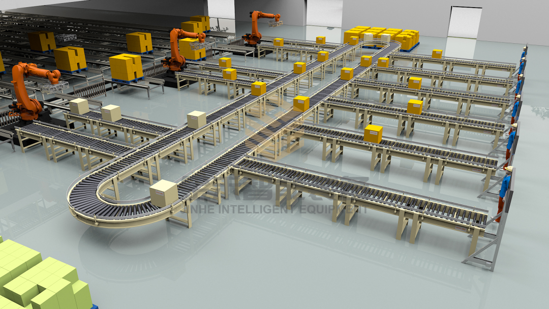 展会邀请|金禾智能装备与您相约第五届中国粮食交易大会