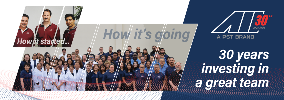 代理品牌 美國AII氧氣分析儀的30年發(fā)展史