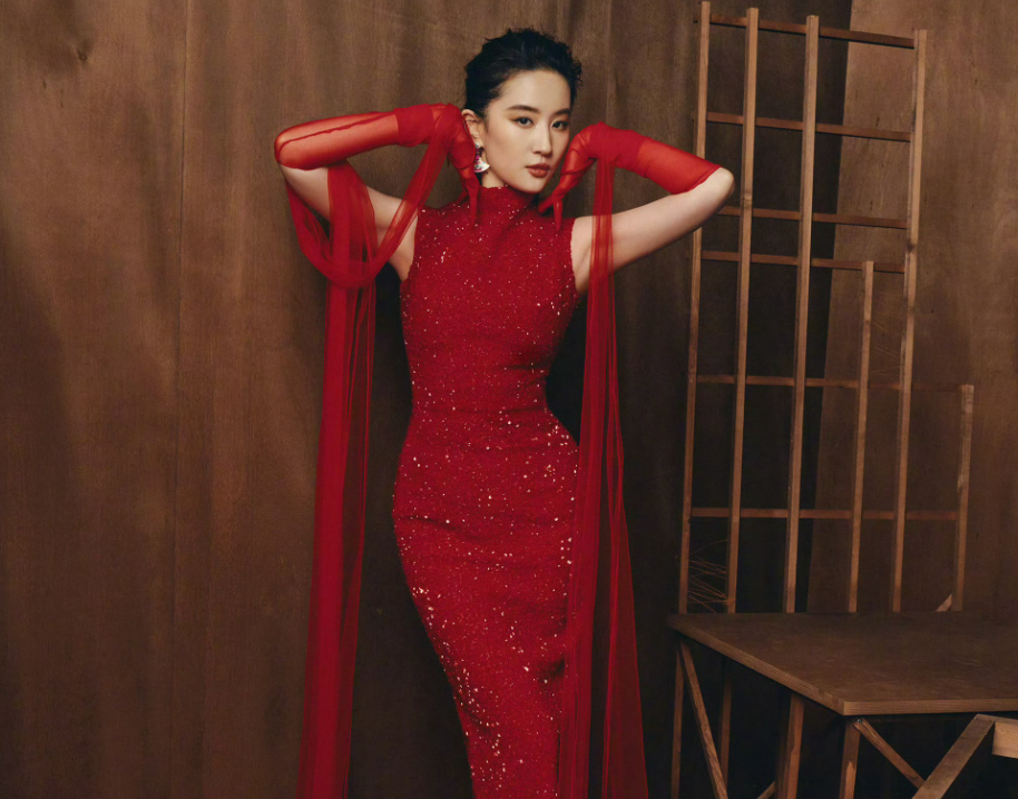 VOGUE金九封面点评